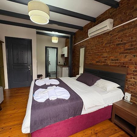 Taksim Otto Suite Стамбул Екстер'єр фото