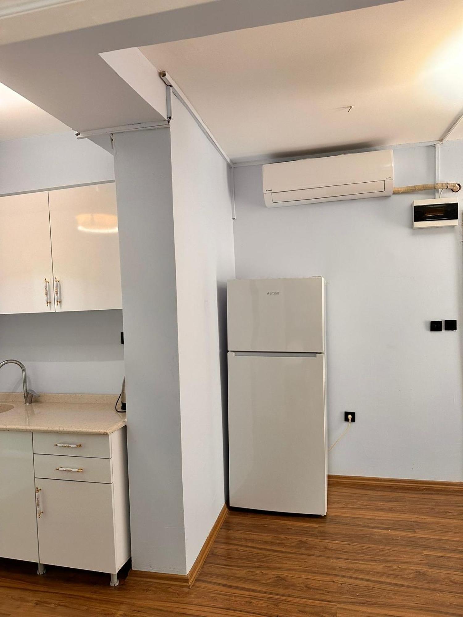 Taksim Otto Suite Стамбул Екстер'єр фото