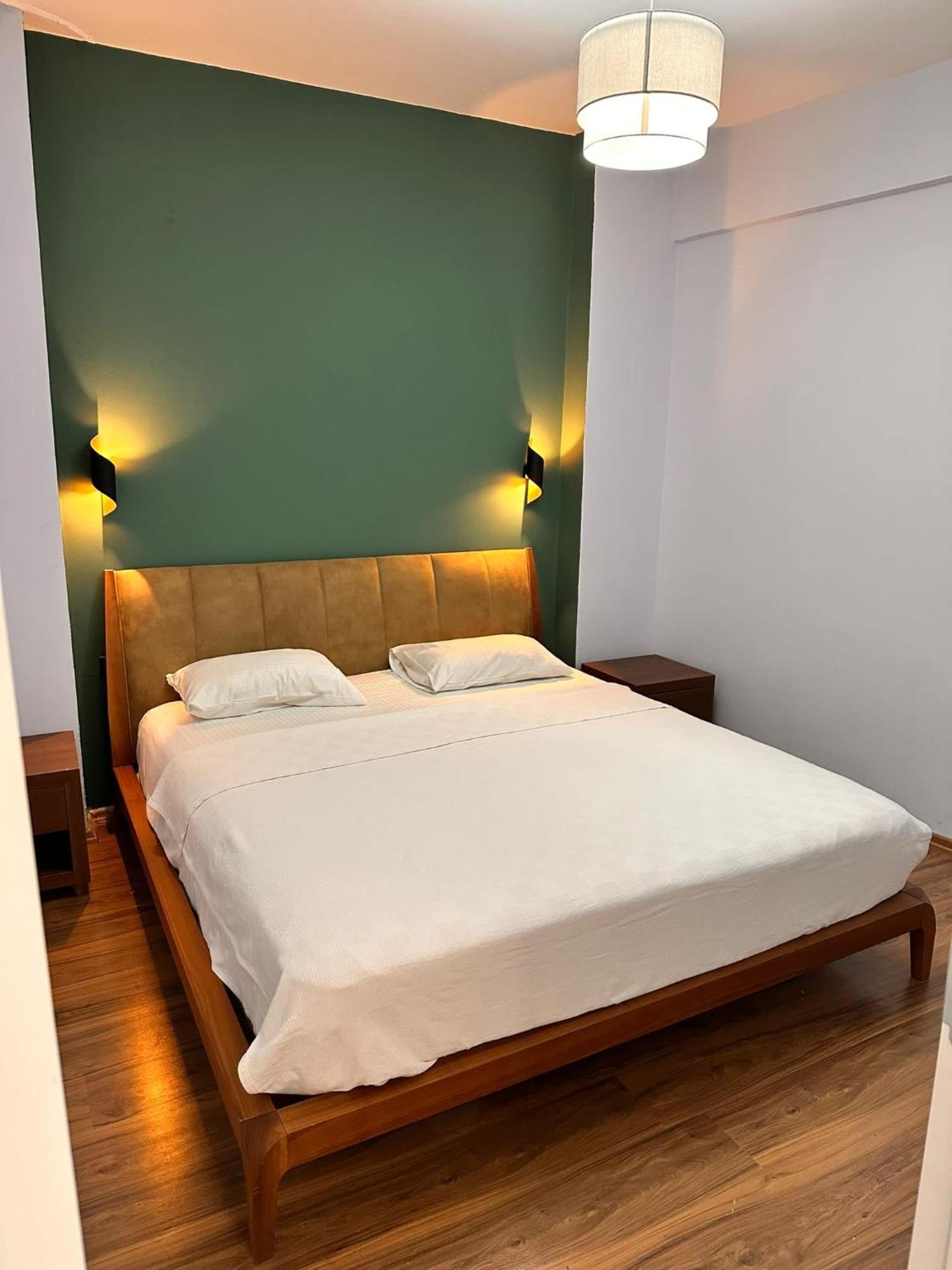 Taksim Otto Suite Стамбул Екстер'єр фото