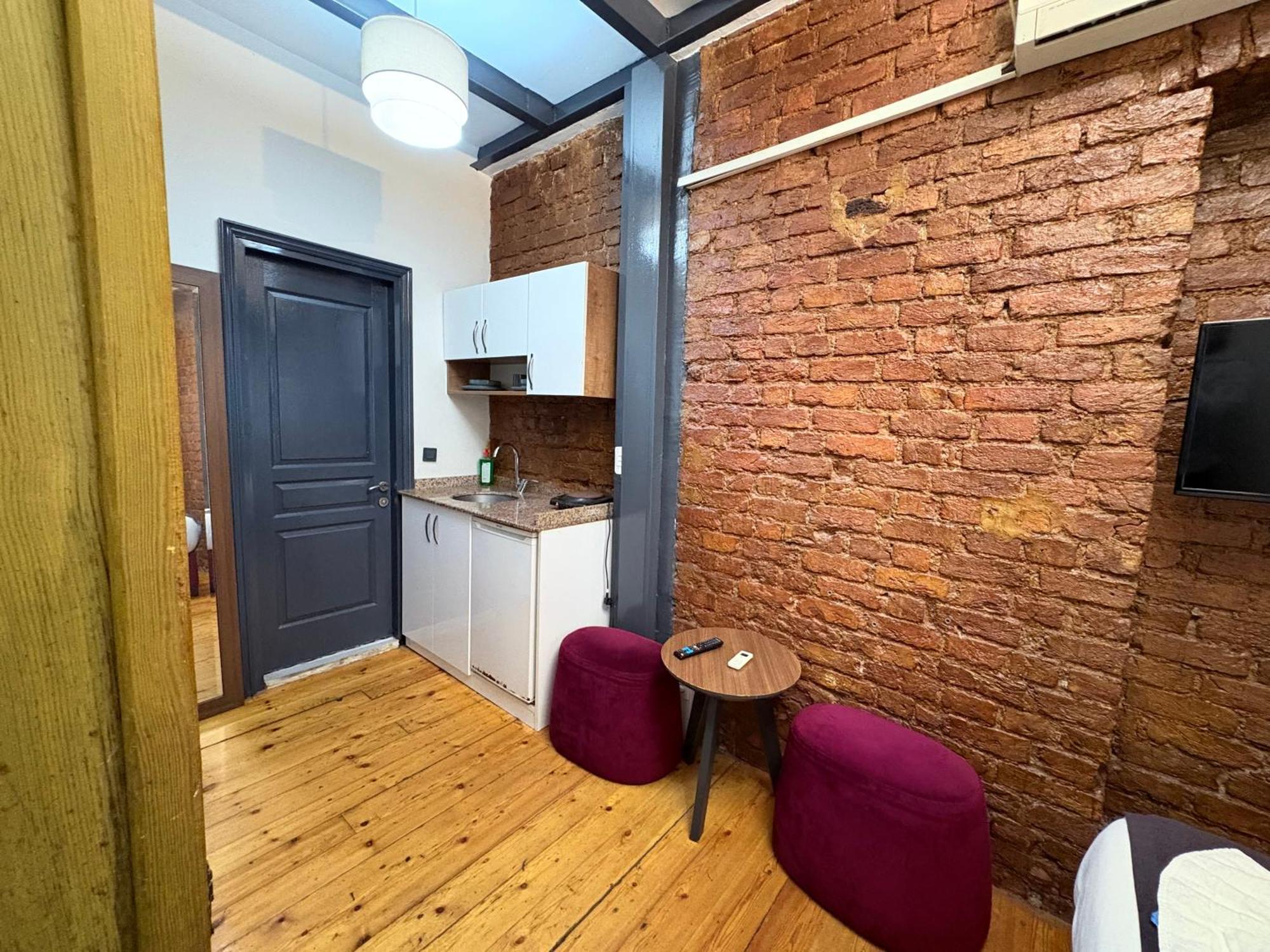 Taksim Otto Suite Стамбул Екстер'єр фото