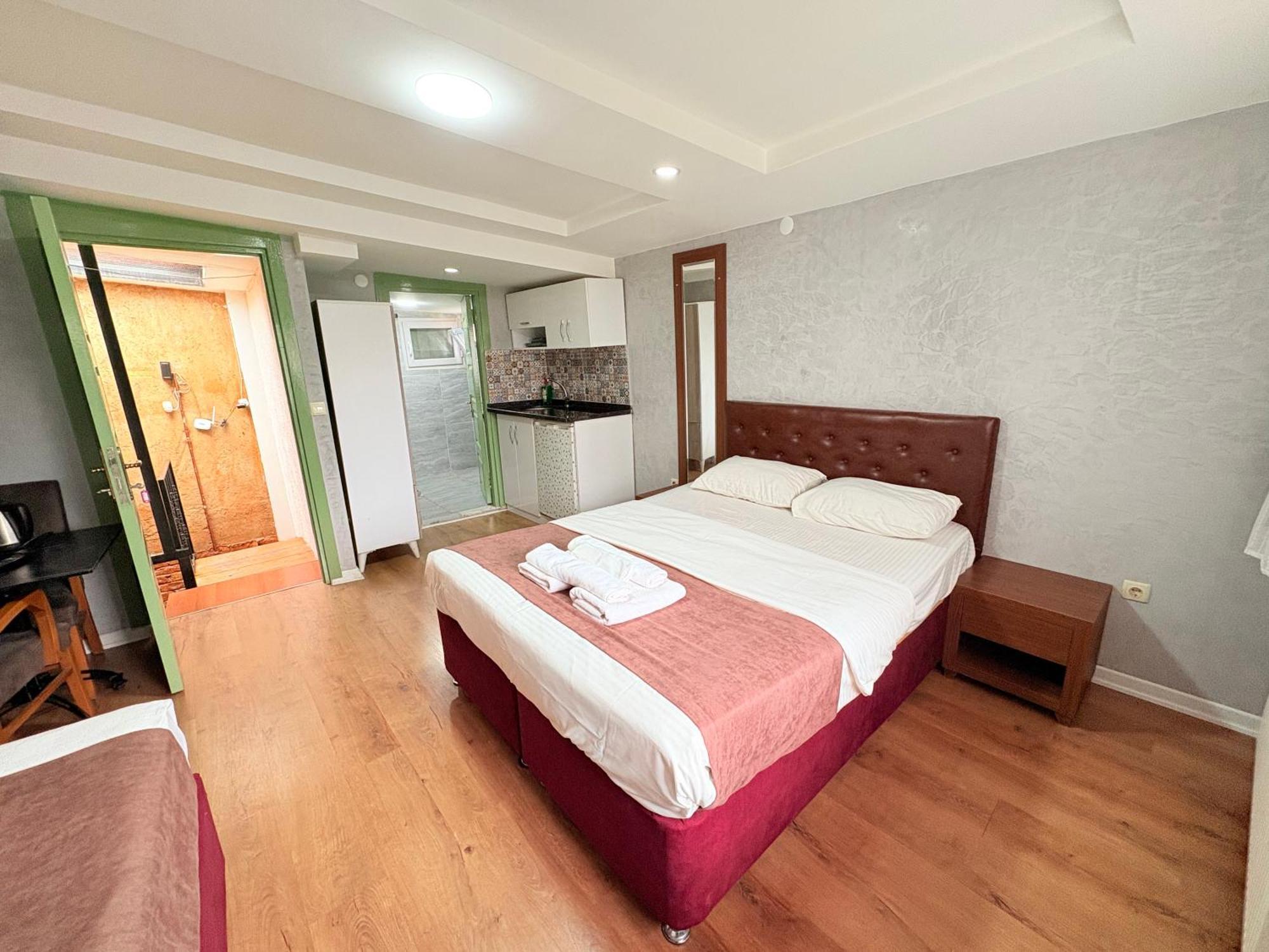 Taksim Otto Suite Стамбул Екстер'єр фото